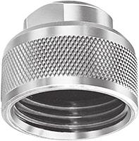 connection 1/8", 1/4", 3/8", 1/2", 3/4" NPT or outlet conn.