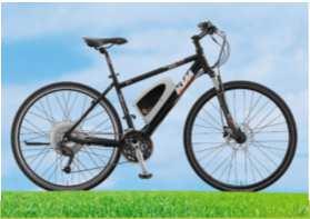 vehicles e-bicycle,
