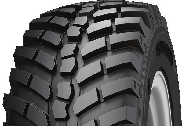 1 (/TT) GALAY PRIME WORKSTAR F3 The Galaxy WorkStar is specifically engineered for the front tires of twowheel drive backhoes. The WorkStar F-3 provides exceptional tread life.