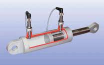 abrasion. By controlling the end position of the piston with high pressure resistant sensors all the benefits are combined on a cost effective and reliable base.