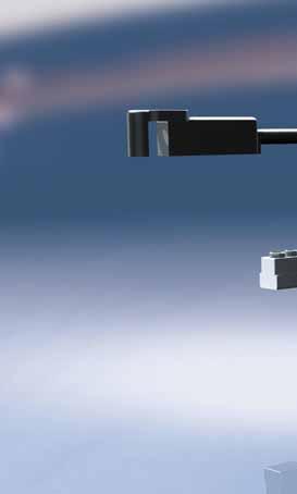 feedback, soft stopping pneumatic cylinders Sensors for Fluid Technology