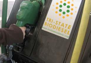 Benefits of Biodiesel Fuel Health Benefits Green House Gas Reductions