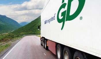 Case Study G&D Integrated: The Situation FOR-HIRE CARRIER and THIRD-PARTY LOGISTICS provider Fleet of over 400 VEHICLES travels up to 26 MILLION MILES PER YEAR More of its customers are emphasizing