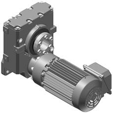 FAQs How do I select a reducer or gearmotor? Selection is based on the actual horsepower and/or torque requirements at the output shaft.
