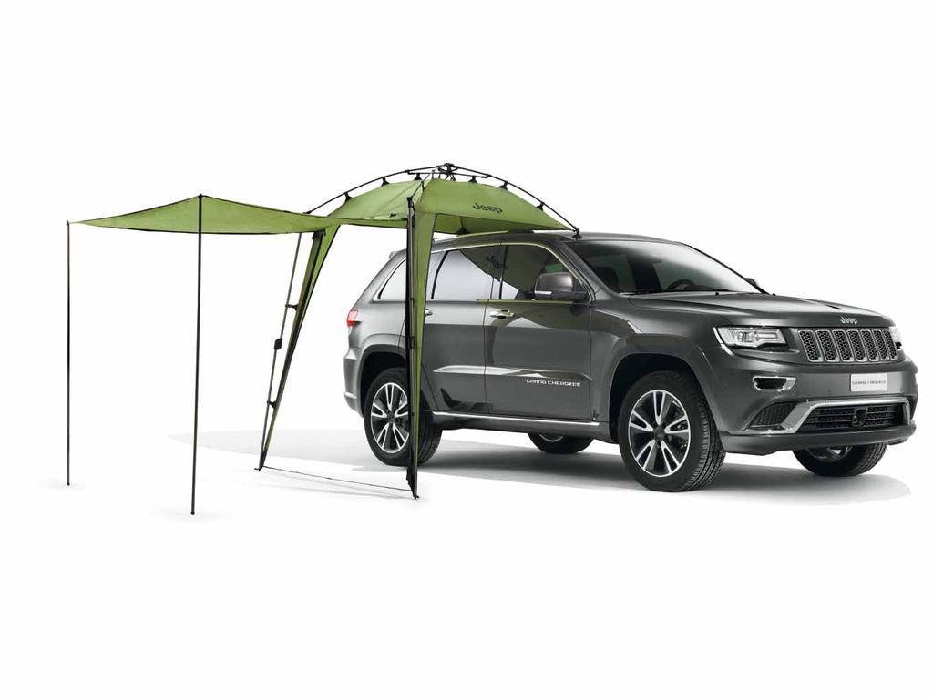 utility Outdoor vehicle cover Grey, made of water