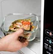 LINE / EURO From Oven to Freezer Borosilicate glass Lock&Lock Glass