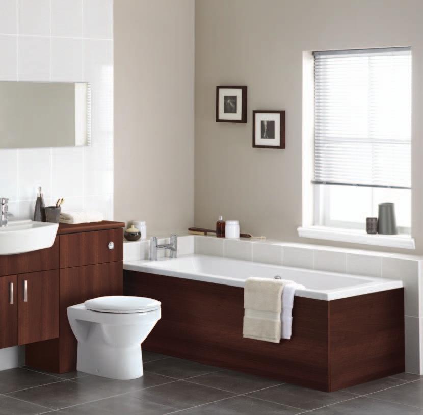 Block Doorstyle furniture products featured C11314 C11373 C09135 C11374 C11375 C11352 E89723 C11341 C11345 C11343 Washbasin Unit 600mm Square Semi Recessed Basin Full Height