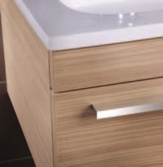 bath panels Complete your bathroom with co-ordinating bath panels, available in both the Saponetta and Block