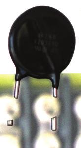 03E2069 550 V Surge Suppressor Panel Voltmeter 1 2
