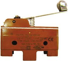 on pivots 4 099P023 Microswitch-long arm zimmatic tower box switches are close tolerance this is not a close tolerance switch TRANSFORMERS Part # Description Applications 03E1513 Transformer Oil
