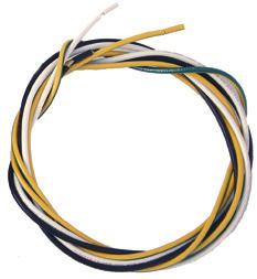 Pin Ribbon Cable