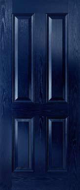 inliten inliten Inliten Composite Doors: Door Frames