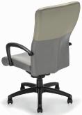 TP-TH-HB-DJ-AT $1,015 $1,292 Therapod Back upport ystem Chair P Therapod s patented 4-strap adjustment system targets key areas of the back. trap 1, for the upper back, provides thoracic support.