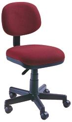 ............. $105 TOCK Burgundy Blue Black Grey LETER DELUXE POTURE CHAIR tocked C50T eating eries Contoured seat and back for added comfort Nylon reinforced molded base eat and back accented with