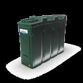 WatchMan Alarm tank pack greatly reducing installation time and providing electronic measurement for you the