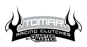 INSTRUCTIONS Stellar 4 Clutch Manual Thank you for choosing Tomar products; we are proud to be your manufacturer of choice.