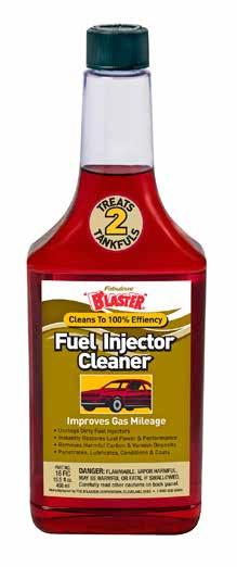 bottle 16 ATL 0 32167 90022 0 Fuel Injector Cleaner Restores lost power and improves performance Removes harmful carbon and varnish deposits from upper