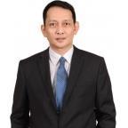 as a Chief Financial Officer and also become a president commissioner in subsidiaries of PT Perusahaan Gas Negara Tbk.