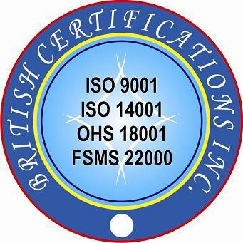Certification (Obtained ARAI
