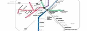 2030 System Plan - Rapid Transit Improvements South Corridor: 9.