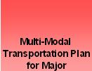 Long Range Comprehensive Transportation Plan New vision for transportation in Bexar County
