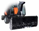 LARGE AREA ROTARY MOWERS 16 TURFCAT 600 SERIES SIMPLY DESIGNED OUTFRONT ROTARY MOWER PROVIDES A SIGNIFICANTLY LOWER COST OF OWNERSHIP.