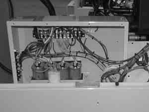 LTC Repair Electrical