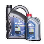 / 71 LUBRICANTS JOSVAL oils ENERGY+ SERIES (SCREW AND PISTON) ENERGY+ series oils are formulated with high quality base oils and performance enhancing additives which increase oxidation resistance
