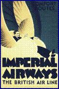 Brothers Flying Boats from Imperial Airways