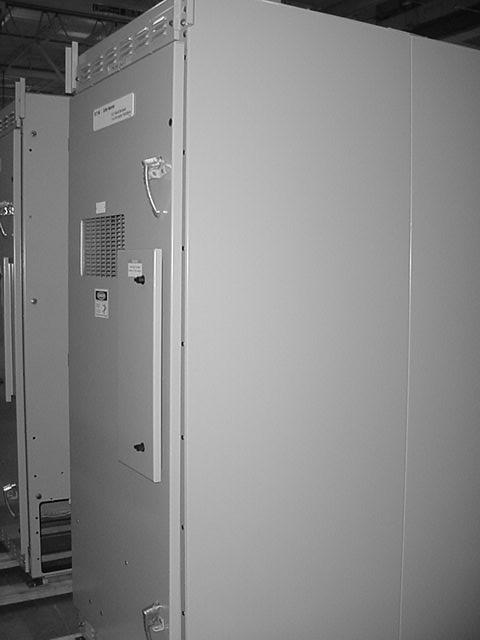 Instructions for Installation, Operation, and Maintenance of Type MVS, MEB, and MSB Metal Enclosed Switchgear Assemblies: 4.76 kv or 15.