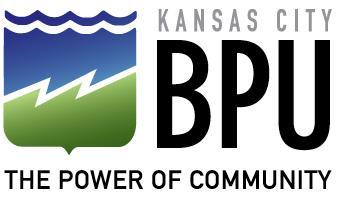 RATE APPLICATION MANUAL Kansas City Board of Public Utilities