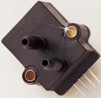 LOW-COST AMPLIFIED OUTPUT TRANSDUCER FOR 5 Vdc POWER PX139 Series ±0.3 to ±30 psi ±0.