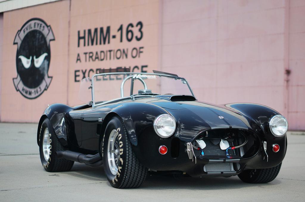 Shelby Products CSX1000 The Shelby Cobra CSX1000 427 S/C continuation series are built at Shelby s facility in Las Vegas. These cars are hand tooled and built just as the originals were.