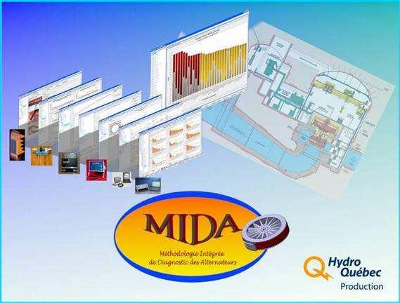 MIDA: Helping to better target maintenance jobs by providing a more