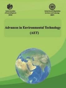 DOI: http://dx.doi.org/1.2214/aet.216.328 Advances in Environmental Technology 1 (216) 1-1 Advances in Environmental Technology journal homepage: http://aet.irost.