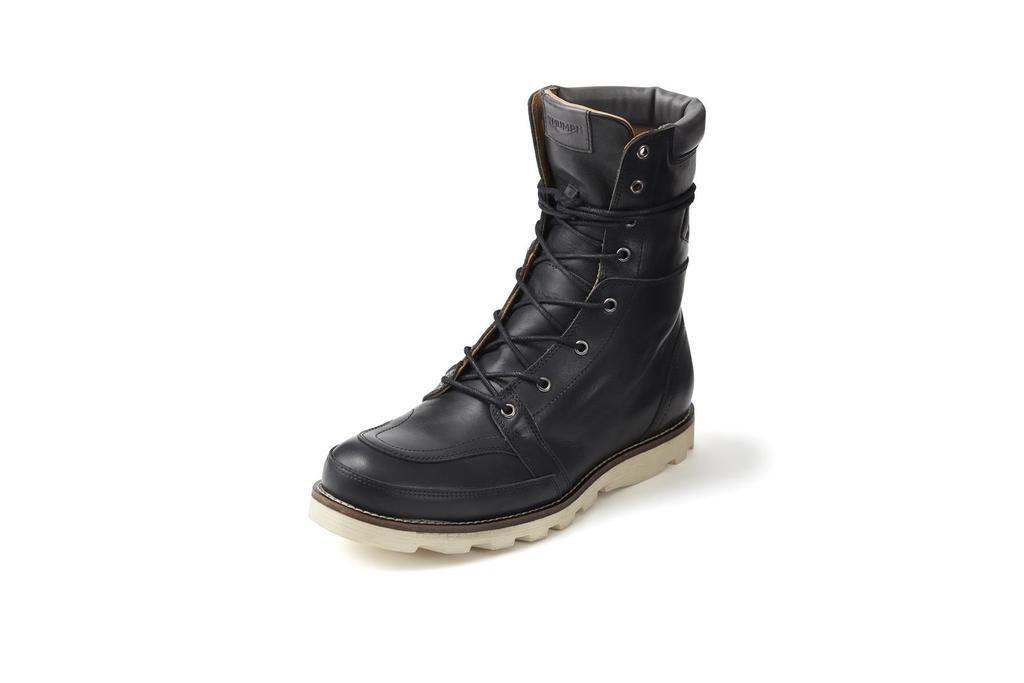 Core Boot MBTS18616 Stoke Black Boots 6 $143.