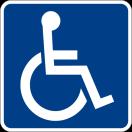 Possession of a State-issued handicapped parking permit alone does not satisfy the University s requirement for legal parking. 2.