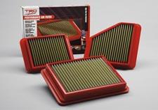TRD Air Filter $105.00 Pre-oiled and ready to install. Washable and reusable.