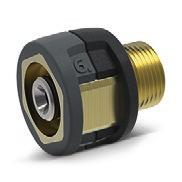 111-038.0 Adapter EASY!Lock Adapter 1 M22AG-TR22AG 7 4.111-029.0 Adapter 2 M22IG-TR22AG 8 4.111-030.0 Adapter 3 M22IG-TR22AG 9 4.111-031.0 Adapter M22 - Swivel 10 4.111-032.