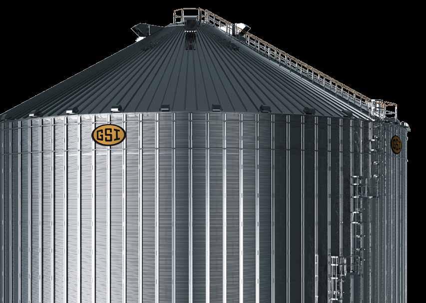 Grain Storage Solutions