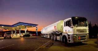 Downstream challenges Drive for cleaner fuels and reduced