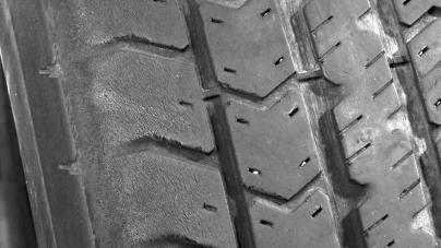 Damage to Tires If your tire(s) is damaged by a nail hole or is cut up to ¼ it may be repaired or replaced by a trained professional.
