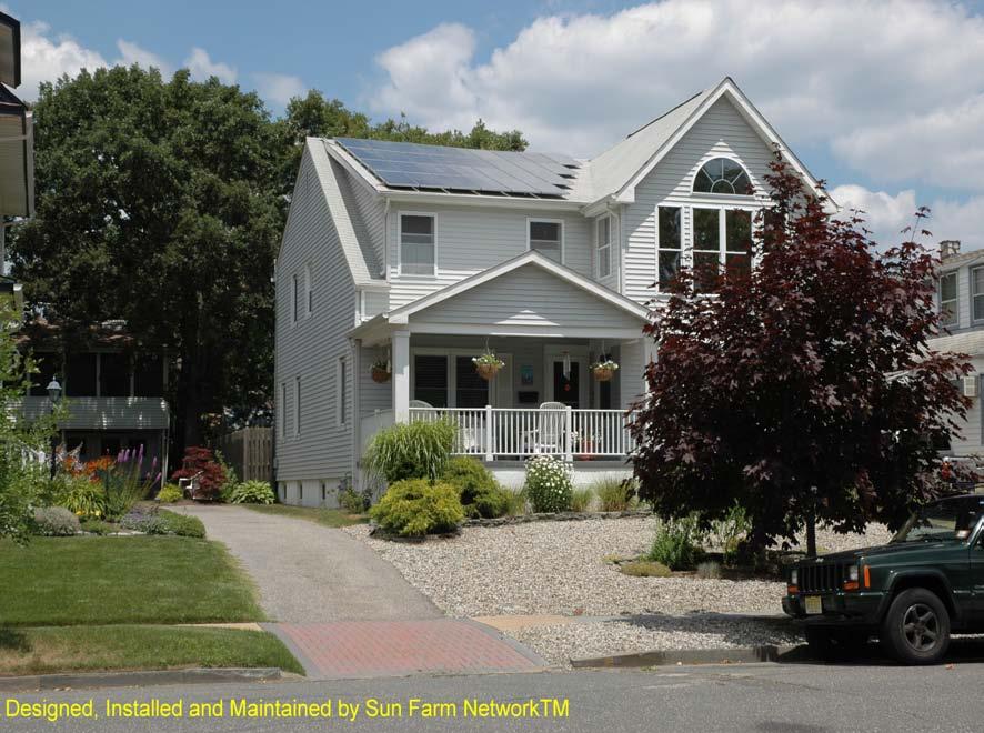 NJCEP s Integrated Approach in the future A Typical 10 kw Residential Solar Electric System NJCEP Rebate: $? Federal Tax Credit: $? Installed Cost: $?