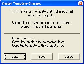 Figure 43 Master Template Change Site Simulation allows you to report the time to move a given amount of material.