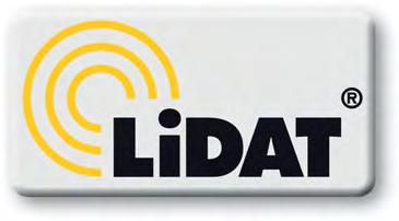 LiDAT allows you to access machine data records, perform data analysis, and review service records within the fleet management system.