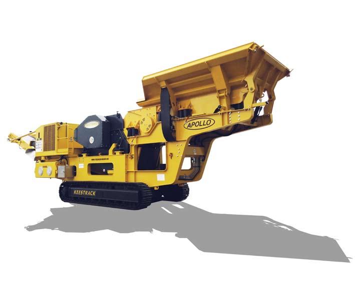 TECHNICAL SPECIFICATIONS Transport height 3.300 mm 10 10 Transport width 2.