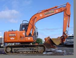 Significant Hazard Register & Safe Operating Procedures DIGGERS & TRANSPORTERS Digger Transporter Motor Vehicle Accident Driver skill Used beyond limits Carrying passengers APPLY COMMON SENSE