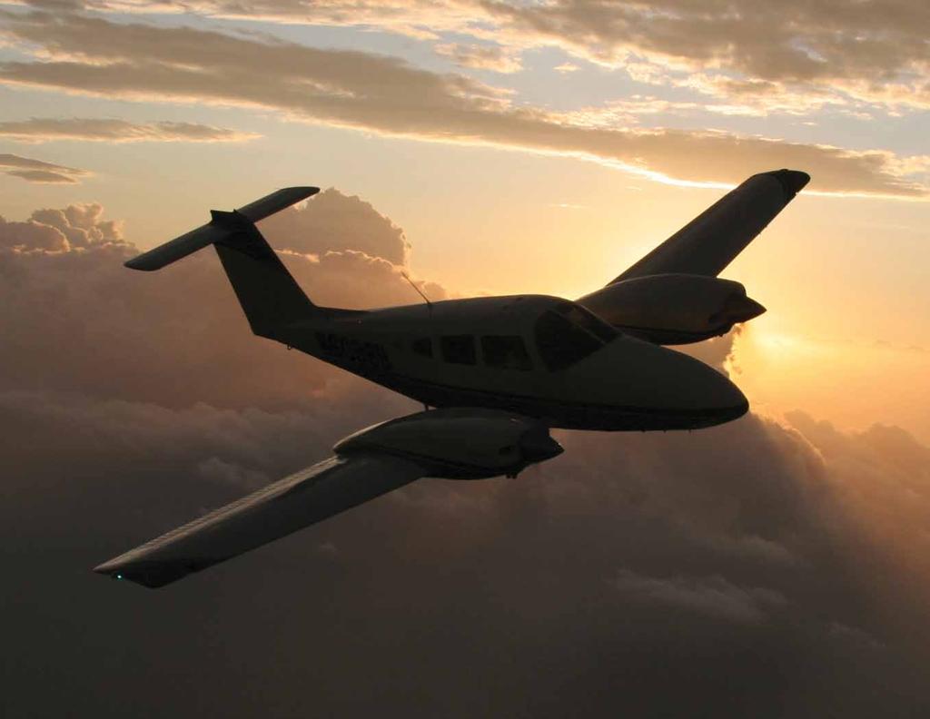 866.FLY.PIPER 772.299.2403 piper.com * Certain restrictions apply, so ask us for details. Piper Aircraft, Inc.