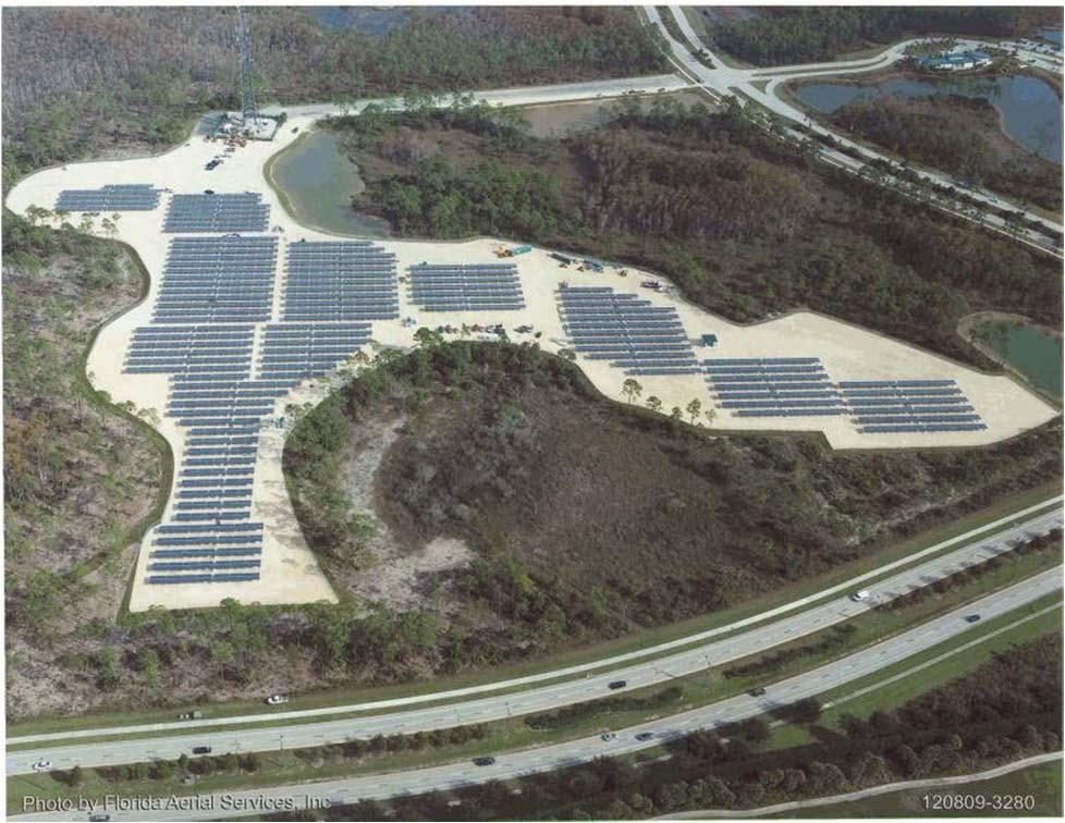 3 rd Party PPA Restricted in some states such as Florida Anyone can install solar Only a utility can sell power - FS 366.