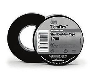 IMAGE DESCRIPTION MFR MODEL # MANUFACTURER Black Super 33 Plus Vinyl Tape, 3/4" x 66' SUPER 33+ 3/4 X 66FT 3M ELECTRICAL PRODUCTS 10 Orange Vinyl Electrical Tape, 3/4" x 66' 35 ORANGE 3M ELECTRICAL